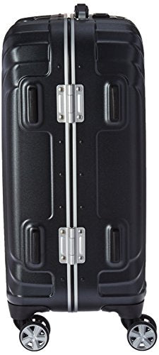 Samsonite Tru-Frame Hardside Spinner 20, Matte Graphite (Gray) - 73722-4804