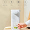 XiaoMi Instant Water Heating Station, 3 Secs Instant Hot Water Dispenser for Quick Heating & Outputting, 4 Temperatures, 3L Water Tank Capacity, High Temp Safety Lock, Zero Installation (White)