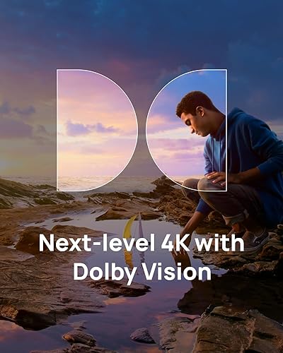 XGIMI Horizon Ultra Projector with Dolby Vision