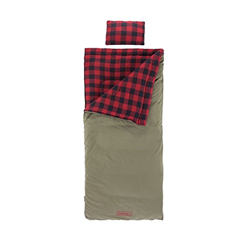 Coleman Big Game 0° Sleeping Bag
