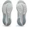 ASICS Women's Gel-Nimbus 26 Running Shoe, Concrete/Pure Silver, 7.5 US