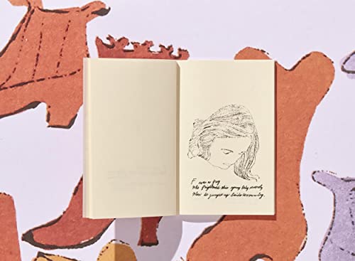 Andy Warhol: Seven Illustrated Books 1952-1959