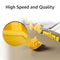 Bambu Lab A1 Combo, A1 3D Printer and AMS lite, Support Multi-Color 3D Printing, High Speed & Precision, Full-Auto Calibration & Active Flow Rate Compensation, ≤48 dB Quiet FDM 3D Printers