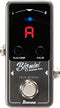 Ibanez BIGMINI Chromatic Guitar/Bass Pedal Tuner