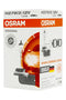 Osram 12 V H27/2 Halogen Globe Headlight Lamp