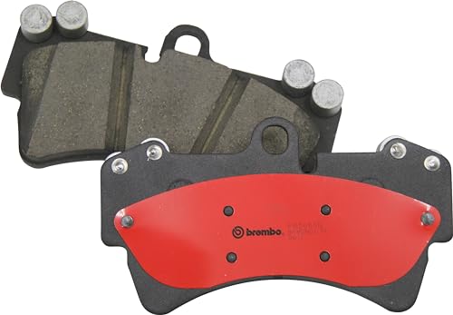 Brembo Ceramic Brake Pads