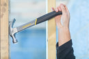 Stanley Hammer Claw Fibreglass Shaft 565g/20oz