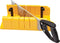 Stanley STA120600 Clamping Mitre Box and Saw 1 20 600