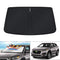 KUST Windshield Sun Shade for 2016-2021 Hyundai Tucson Window Sun Visor Protector Foldable Blocks UV Rays Keep Your Car Cooler (Not for 2022 Tucson)