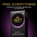 SKYN® Elite Condoms 10 Pack