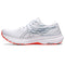 asics Men's Gel-Kayano 29 Running Shoes, 12, White/DEEP Ocean