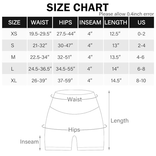 AUROLA Intensify Workout Shorts for Women Seamless Scrunch Short Gym Yoga Running Sport Active Exercise Fitness Shorts Asphalt Grey