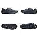 Shimano RP1 Road Bike Shoes Black Size 41