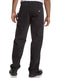 Dickies Men's Relaxed Fit Sanded Duck Carpenter Jean, Black, 34W x 32L