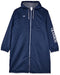 Speedo Unisex Adult's Logo Classic Deck Coat, Navy, X-Small