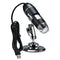 1600X Microscope 8LED Camera Magnifier Tool USB Digital