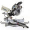 Delta Shopmaster S26-272L Sliding Compound Miter Saw, Black, Silver, 12 Inch