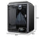 Creality K1 3D 600mm/s Printing Speed 300℃ High-Temp 32mm³/s Flow Hotend Auto Level Dual-Gear Direct Extruder, 220 * 220 * 250mm