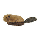 KONG Beaver Refillable Catnip Toy (Colors Vary)