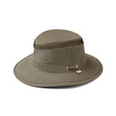 Tilley Endurables T4MO Eco-Airflo Hat,Olive,7