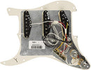 Fender Tex Mex Prewired Stratocaster Pickguard - Tortoise