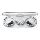 Nothing Ear (Open) Wireless Open Headphones with Dual mics and AI Clear Voice, Open Sound Technology, IP54 Water Resistant, 30 Hours of Playback and Advanced EQ - White