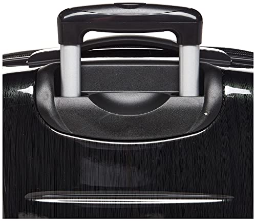 Samsonite Winfield 2 Hardside Luggage with Spinner Wheels, Brushed Anthracite, 3-Piece Set (20/24/28)