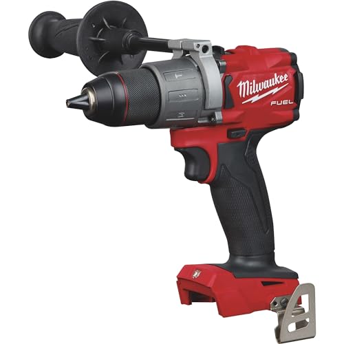 Milwaukee Electric Tools 2804-20 Hammer Drill,