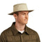 Tilley LTM3 Airflo Hat, Khaki Olive, Size 7 1/2