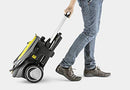 Kärcher K7 Compact High Pressure Cleaner/Washer, Multicolor