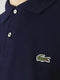 Lacoste Men's Classic Polo, Navy, Large