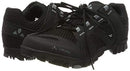 VAUDE Unisex Adults’ Tvl Hjul Ventilation Mountain Biking Shoes, Black, 7.5 US