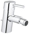 Grohe Concetto 32208001 Bidet Mixer Pull Rod Ball Joint Spout Chrome