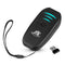 ScanAvenger Portable Mini-Wireless Bluetooth Barcode Scanner: Hand Scanners - Cordless, Rechargeable 1D & 2D Scan Gun for Inventory Management, Handheld, USB Bar Code/QR Code Reader