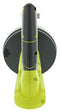 Ryobi P4001 One+ 18V Lithium Ion All-In-One 25 Foot Drain Auger for Sinks or Toilets (Battery Not Included, Power Tool Only)