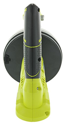 Ryobi P4001 One+ 18V Lithium Ion All-In-One 25 Foot Drain Auger for Sinks or Toilets (Battery Not Included, Power Tool Only)