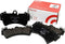 Brembo Ceramic Brake Pads