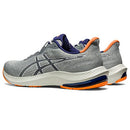 ASICS Kid's Contend 6 Grade School Running Shoes, Light Sage/White, 11.5 US