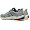 ASICS Kid's Contend 6 Grade School Running Shoes, Light Sage/White, 11.5 US