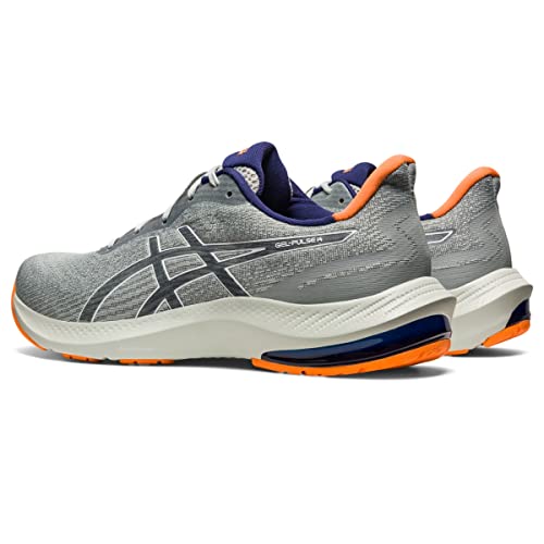 ASICS Kid's Contend 6 Grade School Running Shoes, Light Sage/White, 11.5 US