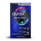 Durex Durex Prolong, 12 Count, 12 Count