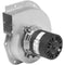 7021-9656 - York Furnace Draft Inducer/Exhaust Vent Venter Motor - Fasco Replacement