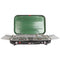 Coleman Stove EvenTemp™ with Griddle and Grease Cup, 3 Burner Stove