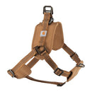 Carhartt P000034120103 Training Harness | Brown | 22"- 29" Chest | Medium