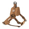 Carhartt P000034120103 Training Harness | Brown | 22"- 29" Chest | Medium