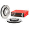 Brembo Brake Rotor 330 mm