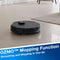 【N8+ Upgrade】ECOVACS DEEBOT N20 Plus Robot Vacuum Cleaner and Mop,8000Pa Strong Suction,7-Week Dust Storage, Bagless Dust Bin,PureCyclone Tech, ZeroTangle Brush,300 Minutes Runtime