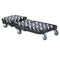 Omega 91000 Black 40" Foldable Z Creeper