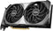 MSI Gaming RTX 4070 Super 12G Ventus 2X OC Graphics Card (NVIDIA RTX 4070 Super, 192-Bit, Boost Clock: 2520 MHz, 12GB GDRR6X 21 Gbps, HDMI/DP, Ada Lovelace Architecture)