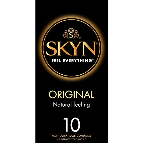 SKYN® Original Condoms 40 Pack